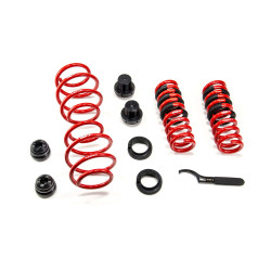 MTS adjustable springs for BMW 3 (G20/G80/G28) 11/18 -