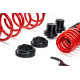 vzmetenje z nastavljivo višino - Coilovers MTS adjustable springs for BMW 3 (G20/G80/G28) 11/18 - | race-shop.si