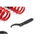 vzmetenje z nastavljivo višino - Coilovers MTS adjustable springs for BMW 3 (G20/G80/G28) 11/18 - | race-shop.si