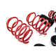 vzmetenje z nastavljivo višino - Coilovers MTS adjustable springs for Cupra LEON Sportstourer (KL) 09/20 - | race-shop.si
