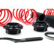 vzmetenje z nastavljivo višino - Coilovers MTS adjustable springs for Skoda OCTAVIA IV Combi (NX) 11/19 - | race-shop.si