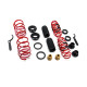 vzmetenje z nastavljivo višino - Coilovers MTS adjustable springs for Cupra LEON Sportstourer (KL) 09/20 - | race-shop.si