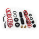vzmetenje z nastavljivo višino - Coilovers MTS adjustable springs for Volkswagen GOLF VIII (CD1) 06/24 - | race-shop.si