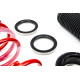 vzmetenje z nastavljivo višino - Coilovers MTS adjustable springs for Volkswagen GOLF VIII (CD1) 06/24 - | race-shop.si