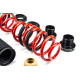 vzmetenje z nastavljivo višino - Coilovers MTS adjustable springs for Volkswagen GOLF VIII (CD1) 06/24 - | race-shop.si