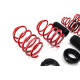 vzmetenje z nastavljivo višino - Coilovers MTS adjustable springs for Volkswagen GOLF VIII Variant (CG5) 08/20 - | race-shop.si
