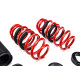 vzmetenje z nastavljivo višino - Coilovers MTS adjustable springs for Volkswagen GOLF VIII Variant (CG5) 08/20 - | race-shop.si