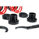 vzmetenje z nastavljivo višino - Coilovers MTS adjustable springs for Volkswagen GOLF VIII Variant (CG5) 08/20 - | race-shop.si