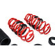 vzmetenje z nastavljivo višino - Coilovers MTS adjustable springs for BMW 3 Touring (G21/G81) 07/19 - | race-shop.si