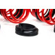 vzmetenje z nastavljivo višino - Coilovers MTS adjustable springs for BMW 4 Coupe (G22/G82) 07/20 - | race-shop.si