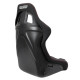 Športni sedeži brez homologacije FIA Racing seat RACES TRICOLORE II | race-shop.si