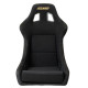 Športni sedeži brez homologacije FIA Racing seat RACES CARBON KEVLAR | race-shop.si