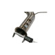Down pipe, dump pipe Downpipe pre BMW E90 E91 E92 335D (decat) | race-shop.si