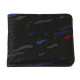 Torbe, denarnice BRIDE Style Motorsport Fabric Wallet (ZIPPER) - various colours | race-shop.si