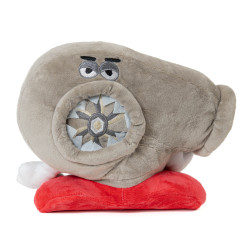 Turbo pillow small