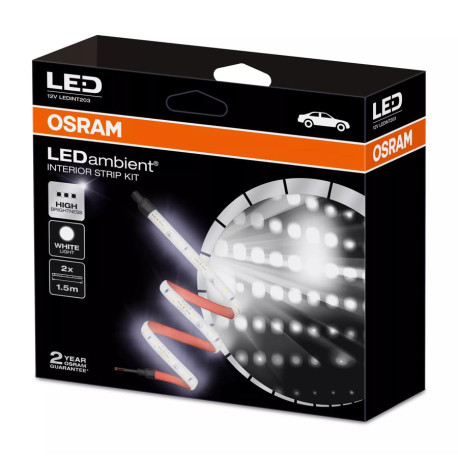 Led luči OSRAM LED interior lights LEDINT203 | race-shop.si