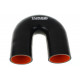 Silikonska cev 180° Silicone elbow 180° - 25mm (1,10") | race-shop.si