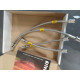 Outlet Teflon braided brake hose HEL Performance for Škoda Superb, 06- 2,0 TDi PD NEPOPOLNI | race-shop.si