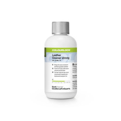 COLOURLOCK Leather Cleaner strong - Silný čistič kože 250ml