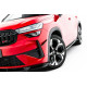 Body kit a vizuálne doplnky Front Bumper Wings (Canards) Skoda Kodiaq RS Mk2 | race-shop.si