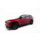 Body kit a vizuálne doplnky Side Skirts Diffusers Jeep Grand Cherokee L Mk5 | race-shop.si