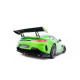 Body kit a vizuálne doplnky Rear Splitter (with vertical bars) + LED Mercedes-AMG GT R C190 Facelift | race-shop.si
