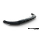 Body kit a vizuálne doplnky Front Splitter Porsche Cayenne SUV / Coupe Mk3 Facelift | race-shop.si