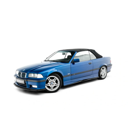 Body kit a vizuálne doplnky MAXTON DESIGN set splitterjev za BMW M3 / 3 M-Pack Coupe / Cabrio E36 | race-shop.si