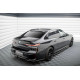 Body kit a vizuálne doplnky Set of Splitters V.1 BMW 740d / 740i M-Pack G70 | race-shop.si