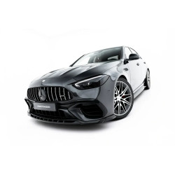 Front Splitter V.1 Mercedes-AMG C63 Sedan / Estate W206 / S206