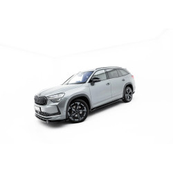 MAXTON DESIGN set splitterjev za Skoda Kodiaq Sportline Mk2