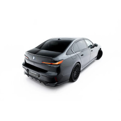 Spoiler Cap 3D V.2 BMW 7 M-Pack / M760e / i7 M-Pack G70