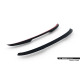 Body kit a vizuálne doplnky Spoiler Cap Jaecoo 7 Mk1 | race-shop.si