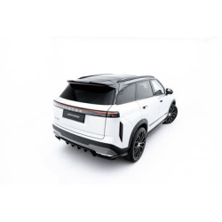 Spoiler Cap Jaecoo 7 Mk1