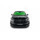 Body kit a vizuálne doplnky Front Splitter V.1 Skoda Superb Sportline Mk4 | race-shop.si