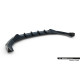 Body kit a vizuálne doplnky Front Splitter V.2 Skoda Superb Sportline Mk4 | race-shop.si