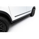 Body kit a vizuálne doplnky MAXTON DESIGN difuzorji stranskih pragov za Jaecoo 7 Mk1, sijajno črna | race-shop.si