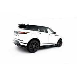 Side Skirts Diffusers Land Rover Range Rover Evoque Dynamic Mk2