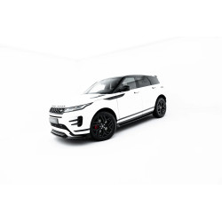 Set of Splitters Land Rover Range Rover Evoque Dynamic Mk2