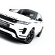 Body kit a vizuálne doplnky MAXTON DESIGN set splitterjev za Range Rover Evoque Dynamic Mk2 | race-shop.si