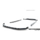 Body kit a vizuálne doplnky MAXTON DESIGN set splitterjev za Audi Q6 e-tron S-Line / SQ6 e-tron SUV Mk1 | race-shop.si