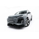 Body kit a vizuálne doplnky MAXTON DESIGN set splitterjev za Audi Q6 e-tron S-Line / SQ6 e-tron SUV Mk1 | race-shop.si