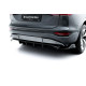 Body kit a vizuálne doplnky Set of Splitters Audi Q6 e-tron S-Line / SQ6 e-tron SUV Mk1 | race-shop.si