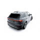 Body kit a vizuálne doplnky MAXTON DESIGN set splitterjev za Audi Q6 e-tron S-Line / SQ6 e-tron SUV Mk1 | race-shop.si