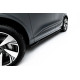 Body kit a vizuálne doplnky MAXTON DESIGN set splitterjev za Audi Q6 e-tron S-Line / SQ6 e-tron SUV Mk1 | race-shop.si