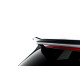 Body kit a vizuálne doplnky MAXTON DESIGN set splitterjev za Audi Q6 e-tron S-Line / SQ6 e-tron SUV Mk1 | race-shop.si