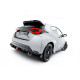 Body kit a vizuálne doplnky MAXTON DESIGN LED zavorna luč za Toyota GR Yaris Mk4 Facelift | race-shop.si