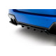 Body kit a vizuálne doplnky MAXTON DESIGN set splitterjev za BMW 2 M-Pack Gran Coupe F74 | race-shop.si