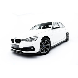 Front Splitter BMW 3 Sportline Sedan / Touring F30 / F31