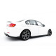 Body kit a vizuálne doplnky MAXTON DESIGN difuzorji stranskih pragov za BMW 3 Sportline Sedan / Touring F30 / F31, sijajno črna | race-shop.si